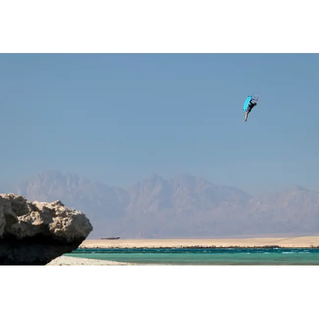 TS Big Air SLS