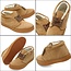 Chukka Fleece SF