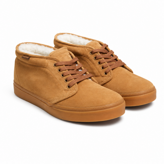 Vans Chukka Fleece SF