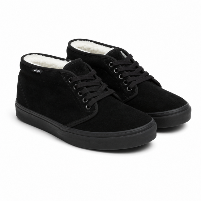 Chukka Fleece SF