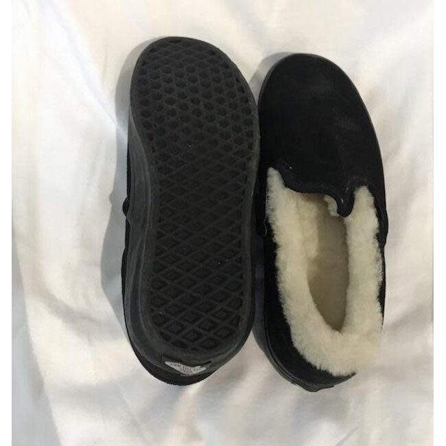 Vans - Slip On Fleece SF