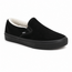 Vans - Slip On Fleece SF