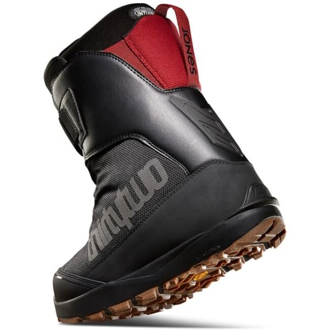 TM-2 Jones Splitboard Boots Black