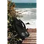 Seales Herre Flip Flops Black