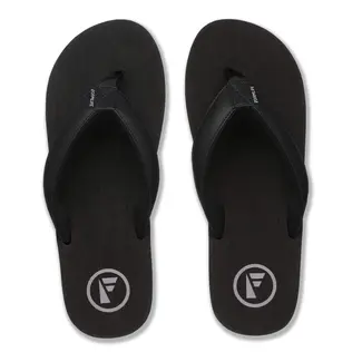 Foamlife Seals Flip Flop - Black