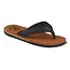 Seales Herre Flip Flops Tan