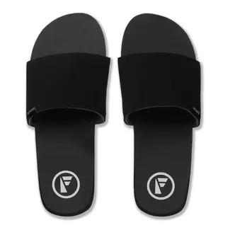 Foamlife Tarlan Slide Black/Black