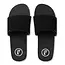 Tarlan Slide Herre Slider Black/Black
