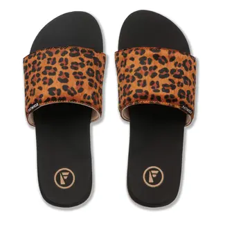 Foamlife Selene Slide Black