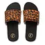 Selene Slide Dame Slider Black