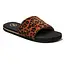 Selene Slide Dame Slider Black