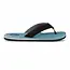 Traa Herre Flip Flops Steel Blue