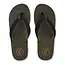 Traa SC Herre Flip Flops Olive