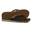 Traa SC Herre Flip Flops Olive