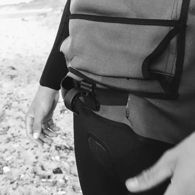 Jam Neo Vest