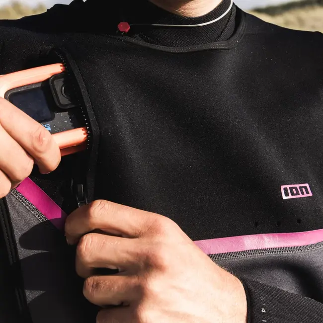Jam Neo Vest