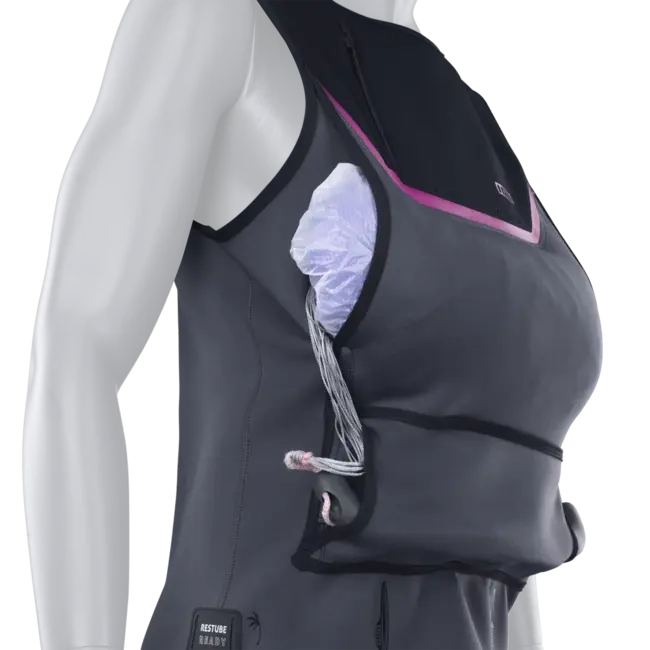 Jam Neo Vest
