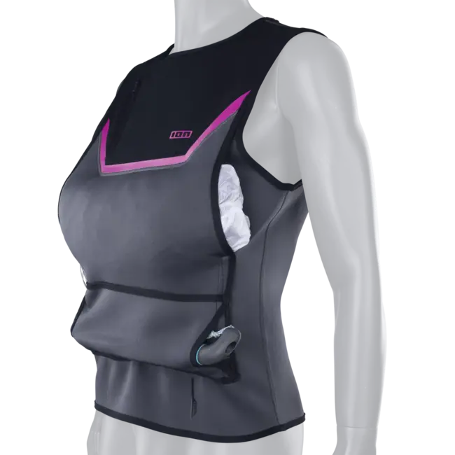 Jam Neo Vest