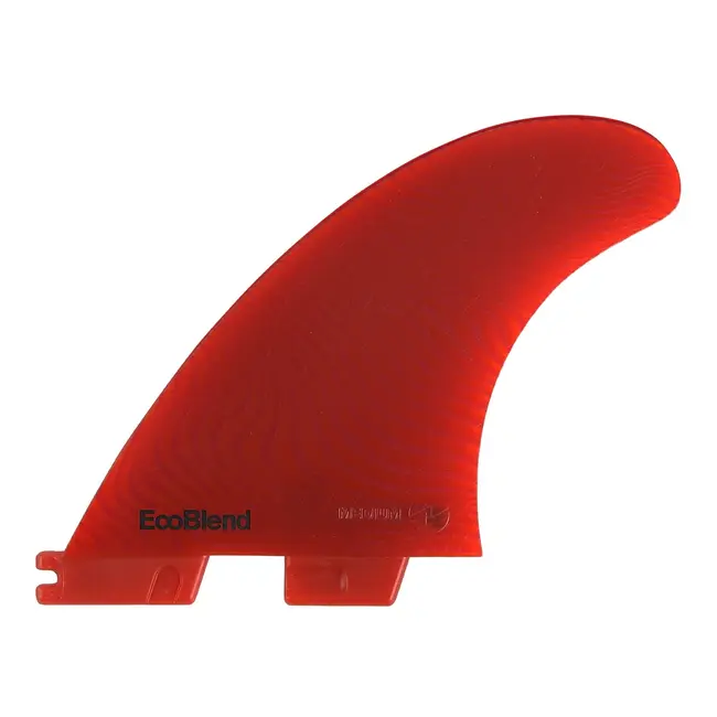 FCS II - Performer Eco Neo Glass - Thruster