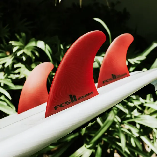 FCS II - Performer Eco Neo Glass - Thruster