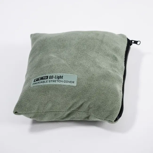 Go-Light Packable Stretch Shortboard Boardbag