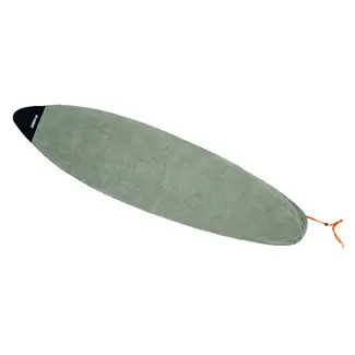 FCS Go-Light Packable Stretch Shortboard Cover