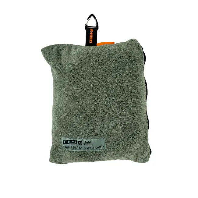 Go-Light Packable Stretch Mid-Length Boardbag