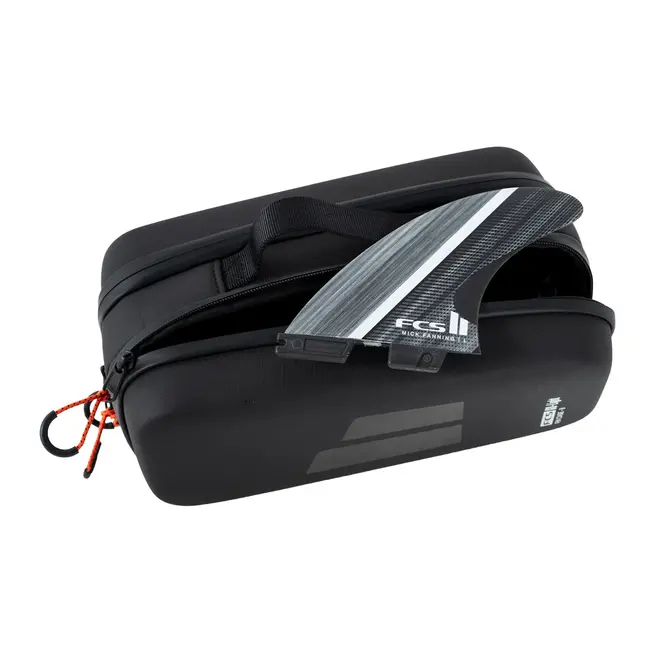 Go-Light Fin Case Surf Finnebag - 4 Set