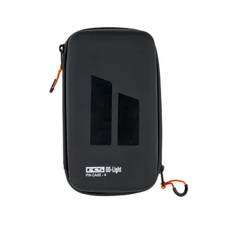 FCS Go-Light Fin Case - 4 Set