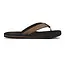 Seales Herre Flip Flops Black