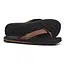 Seales Herre Flip Flops Black