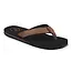 Seales Herre Flip Flops Black