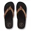 Seales Herre Flip Flops Black