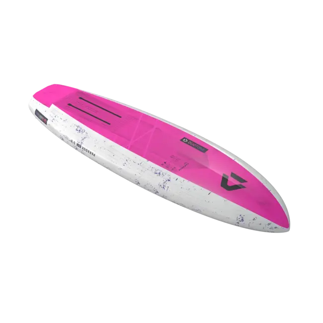 Duotone Paradox SLS Parawing & Downwind Foil Board