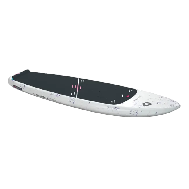 Duotone Paradox SLS Parawing & Downwind Foil Board