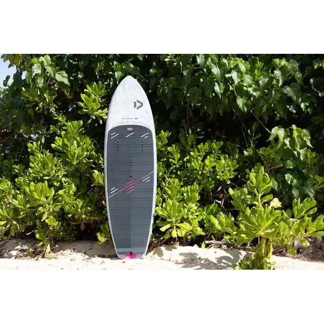 Duotone Paradox SLS Parawing & Downwind Foil Board