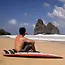 Yago Dora -  PC - Pulse Green - Thruster/Tri Fin