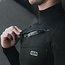 Core 4/3 Front Zip Herre Våtdrakt - Black
