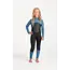 NuWave Legend 5/4 Kids Back Zip Våtdrakt Barn