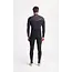 NuWave ReWired 4/3mm Chest Zip Steamer - Herre Våtdrakt