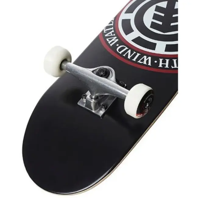 8.25 | Over 14 år - Element Complete Seal Black
