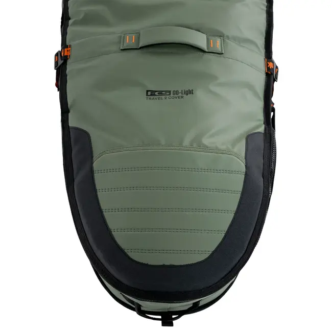 Travel 2 - All Purpose Cover - For 2 Brett