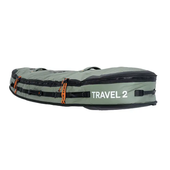 Travel 2 - All Purpose Cover - For 2 Brett