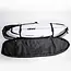 Travel 3 Shortboard/Fish Wheelie Surfboard Bag