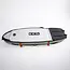 Travel 3 Shortboard/Fish Wheelie Surfboard Bag