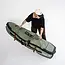 Travel 3 Shortboard/Fish Wheelie Surfboard Bag