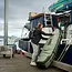 Travel 3 Shortboard/Fish Wheelie Surfboard Bag