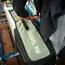 Travel 3 Shortboard/Fish Wheelie Surfboard Bag