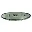 Travel 3 Shortboard/Fish Wheelie Surfboard Bag