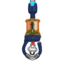 Quick Release Rope Harness Kit